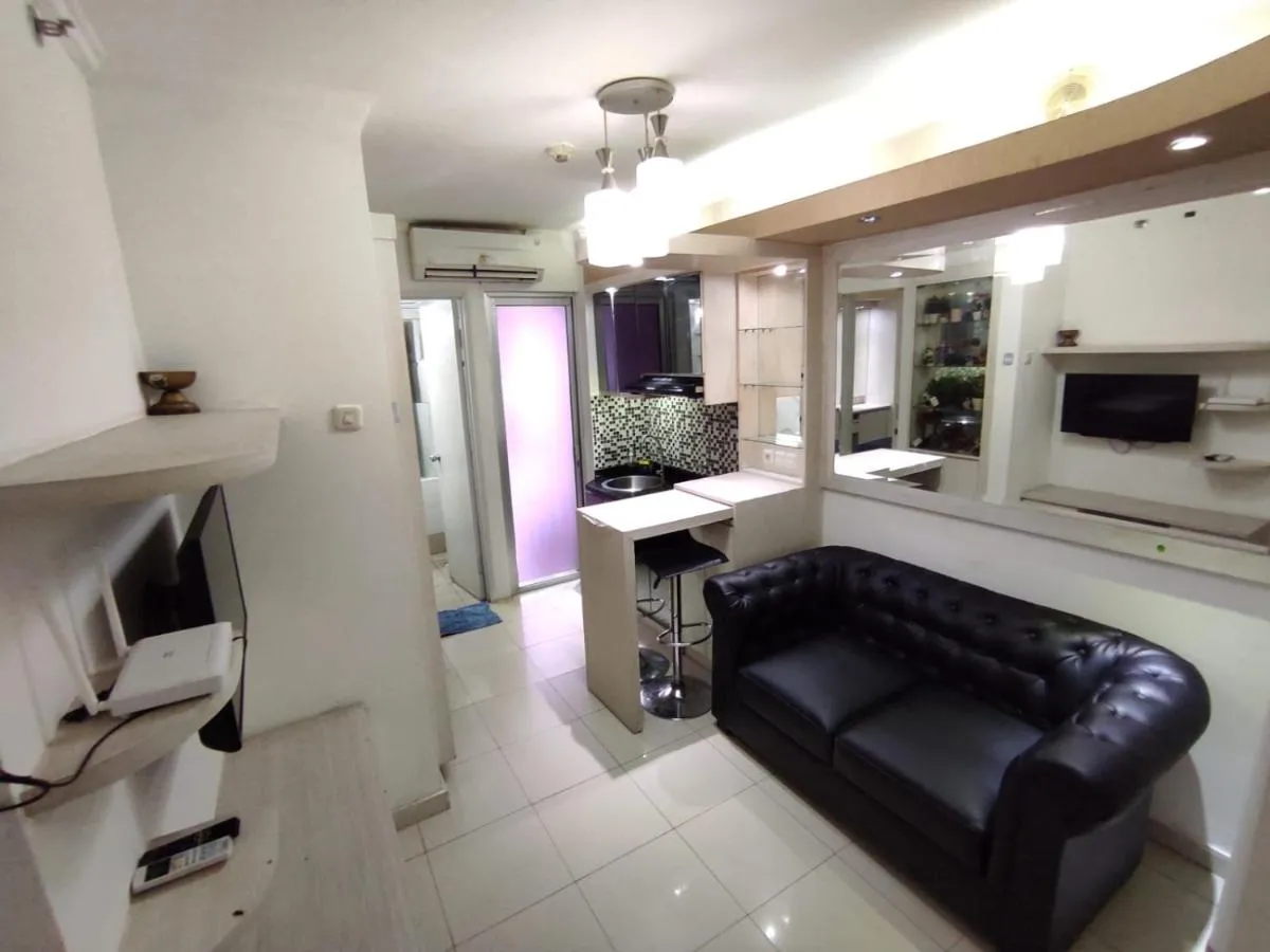 Image 2 of Apartemen Bassura City by Globy Property