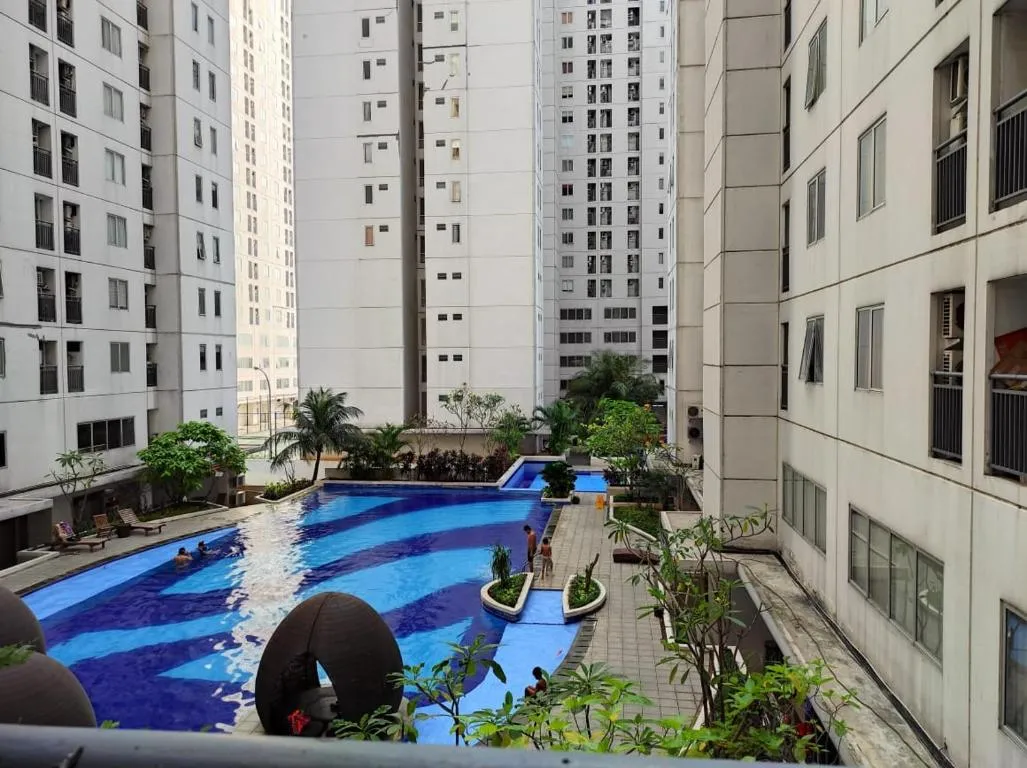 Image of Apartemen Bassura City by Globy Property