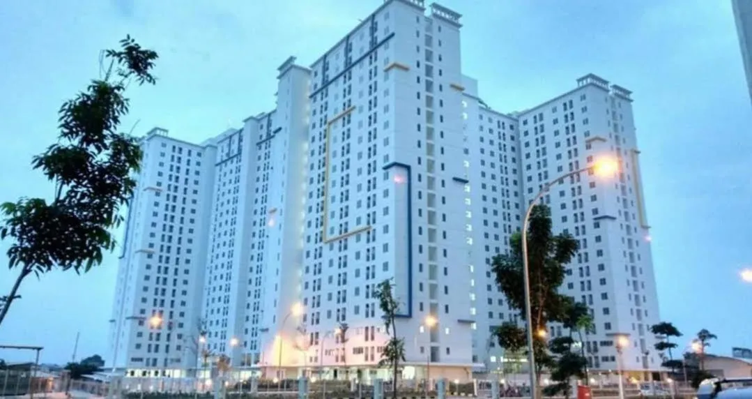Image 1 of Apartemen Bassura City by Globy Property
