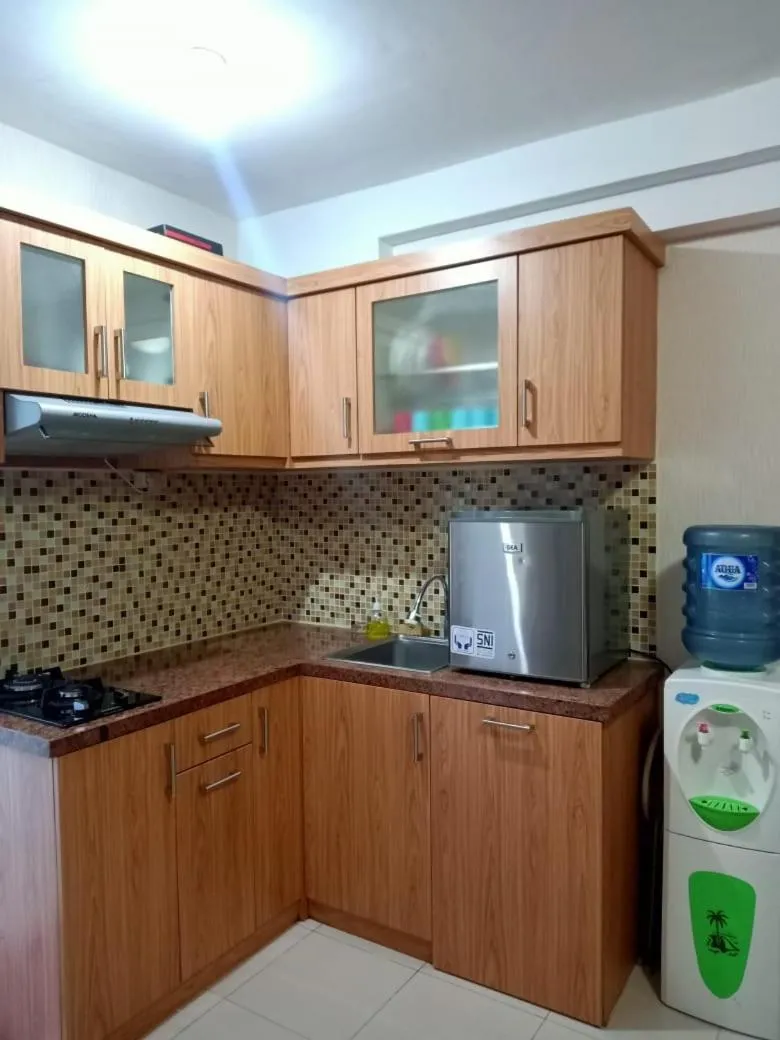Image 5 of Apartemen Bassura City by Globy Property
