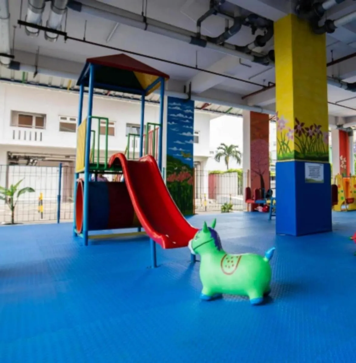 Image 5 of Apartemen Green Pramuka By AHF Pro