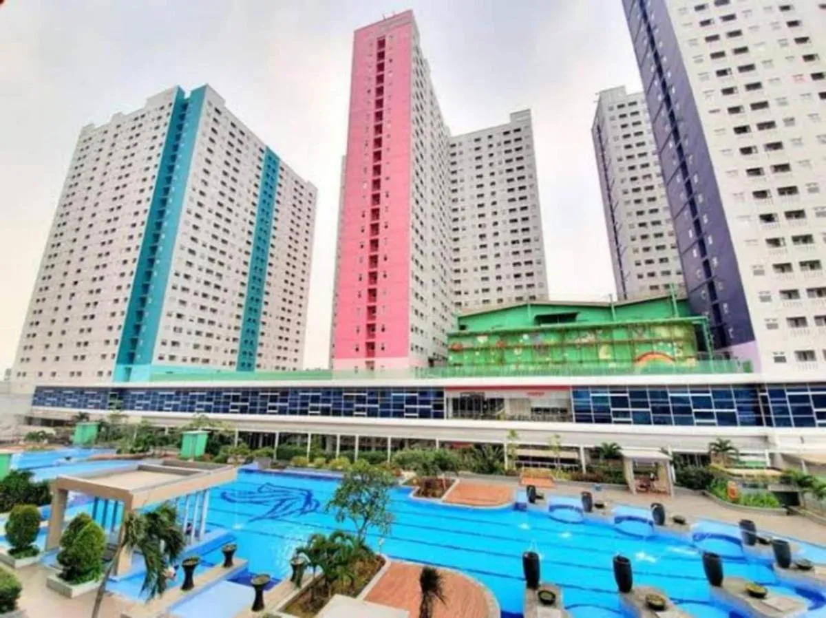 Image 2 of Apartemen Green Pramuka By AHF Pro