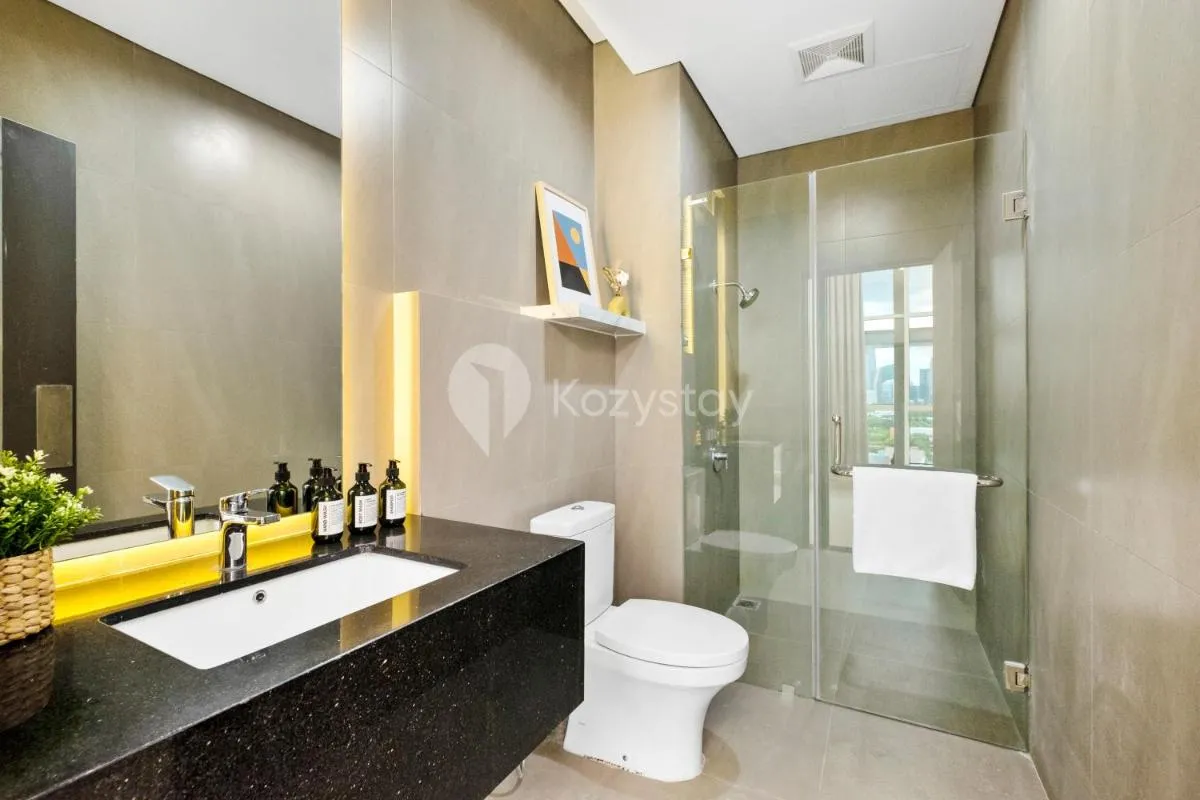 Image 2 of Aparthotel by Kozystay – Tebet