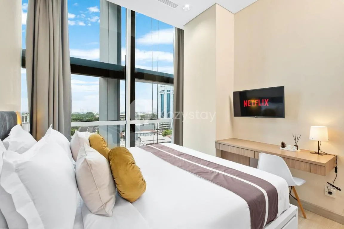 Image of Aparthotel by Kozystay – Tebet