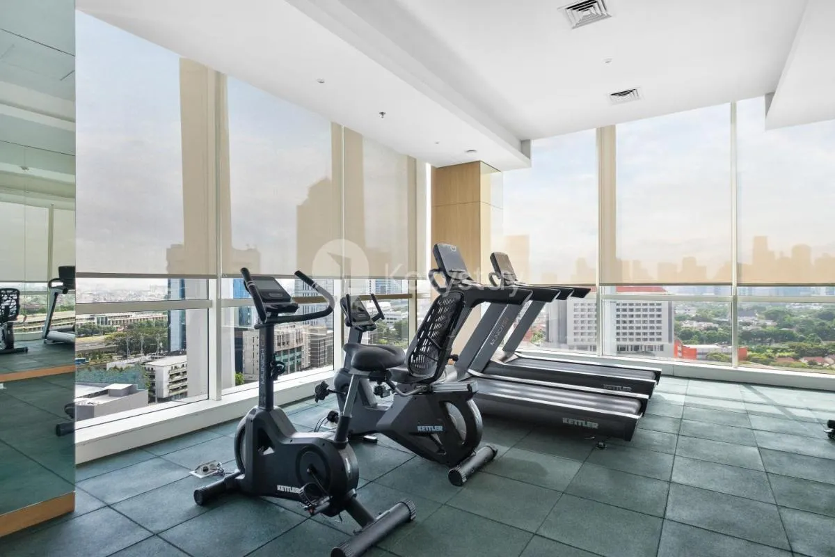 Image 4 of Aparthotel by Kozystay – Tebet