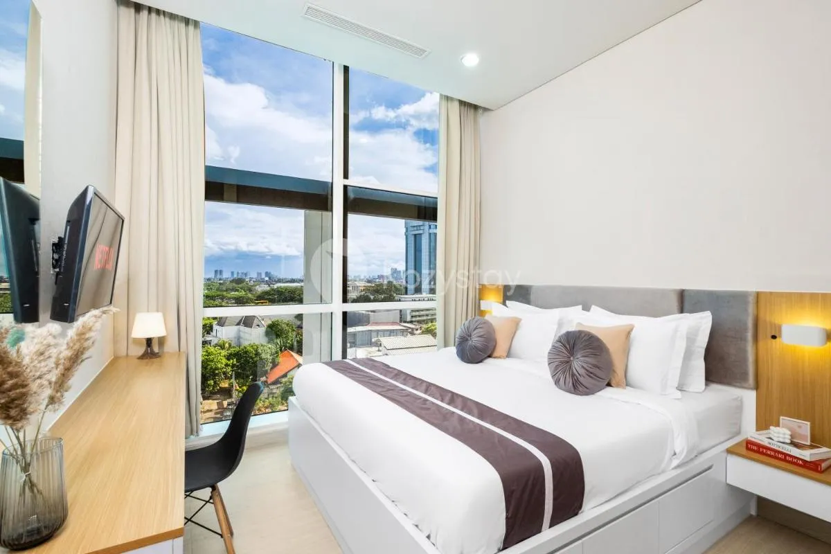 Image 6 of Aparthotel by Kozystay – Tebet