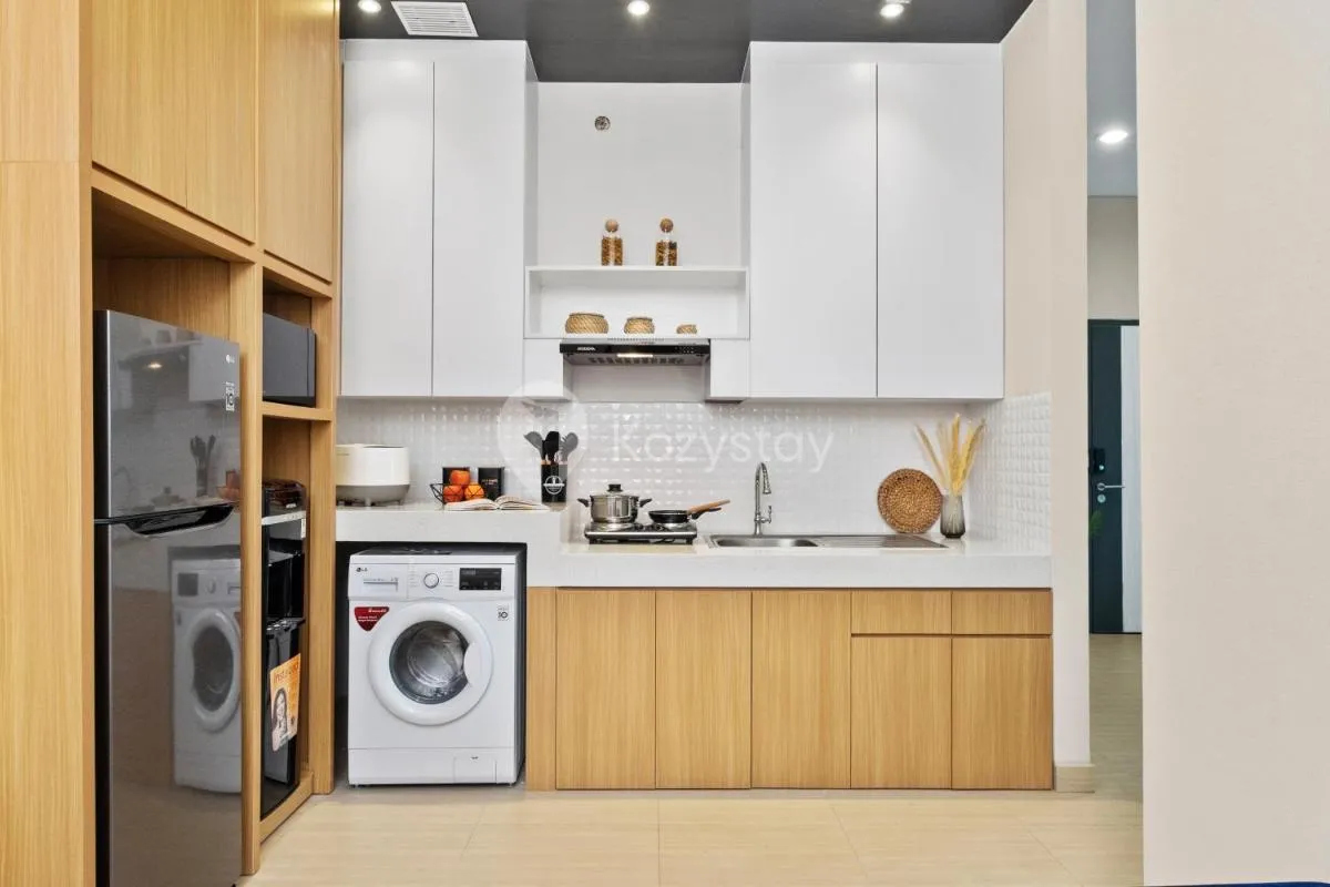 Image 3 of Aparthotel by Kozystay – Tebet