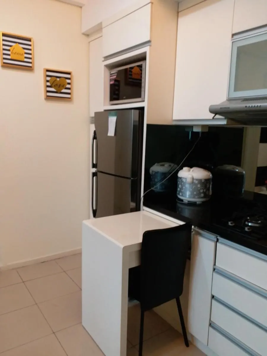 Image 3 of Apartment Cosmo Terrace