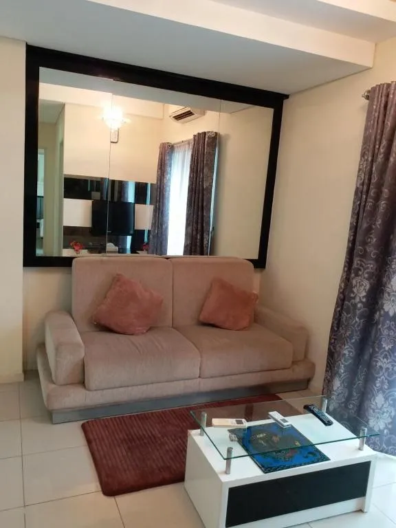 Image of Apartment Cosmo Terrace