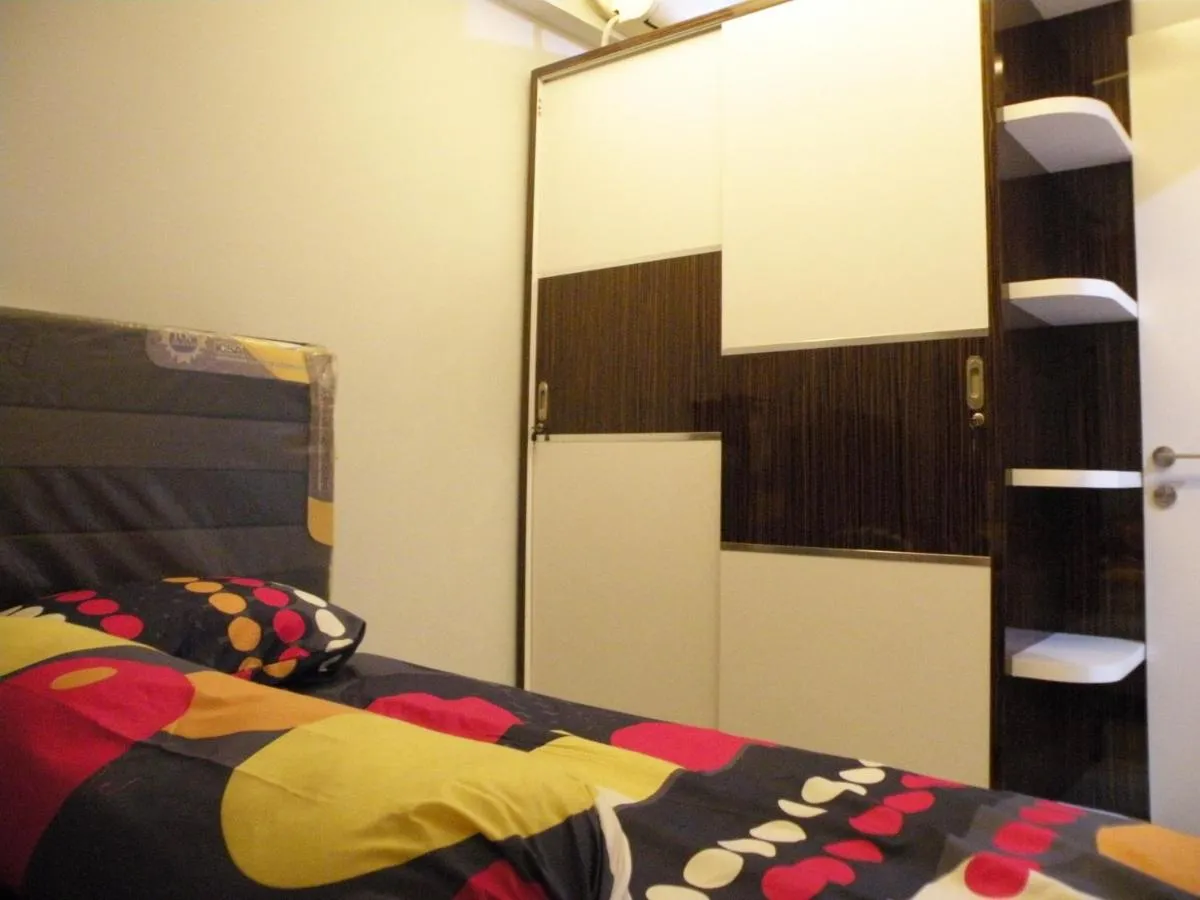 Image 1 of Apartment Green Pramuka ~ OCR