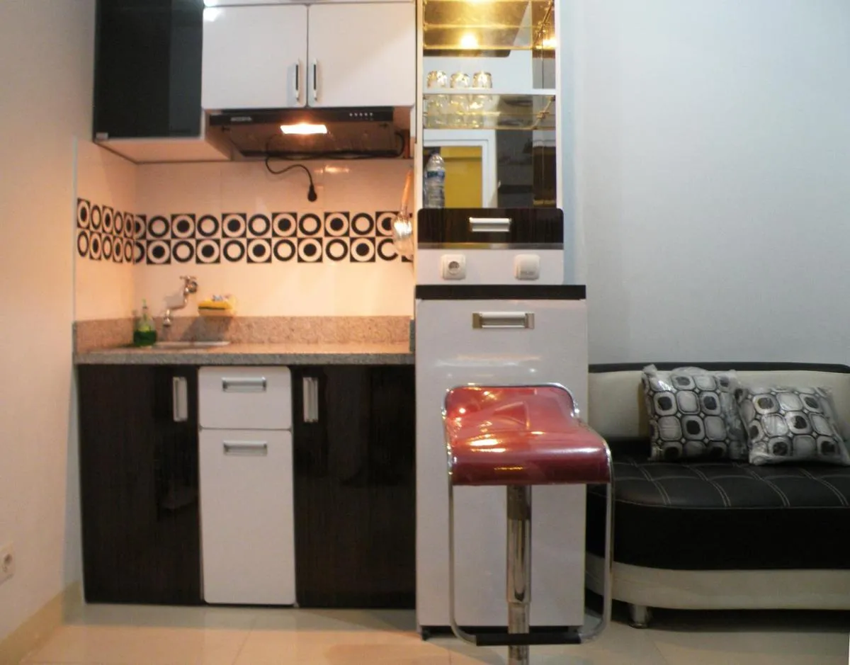 Image 4 of Apartment Green Pramuka ~ OCR