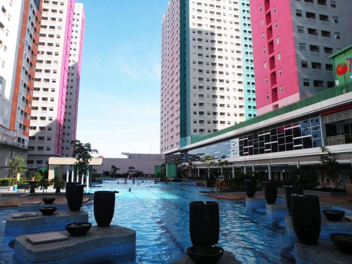Image 2 of Apartment Green Pramuka ~ OCR