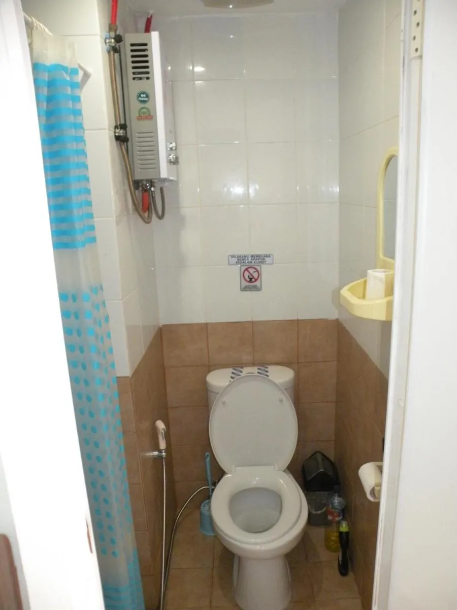 Image 3 of Apartment Green Pramuka ~ OCR