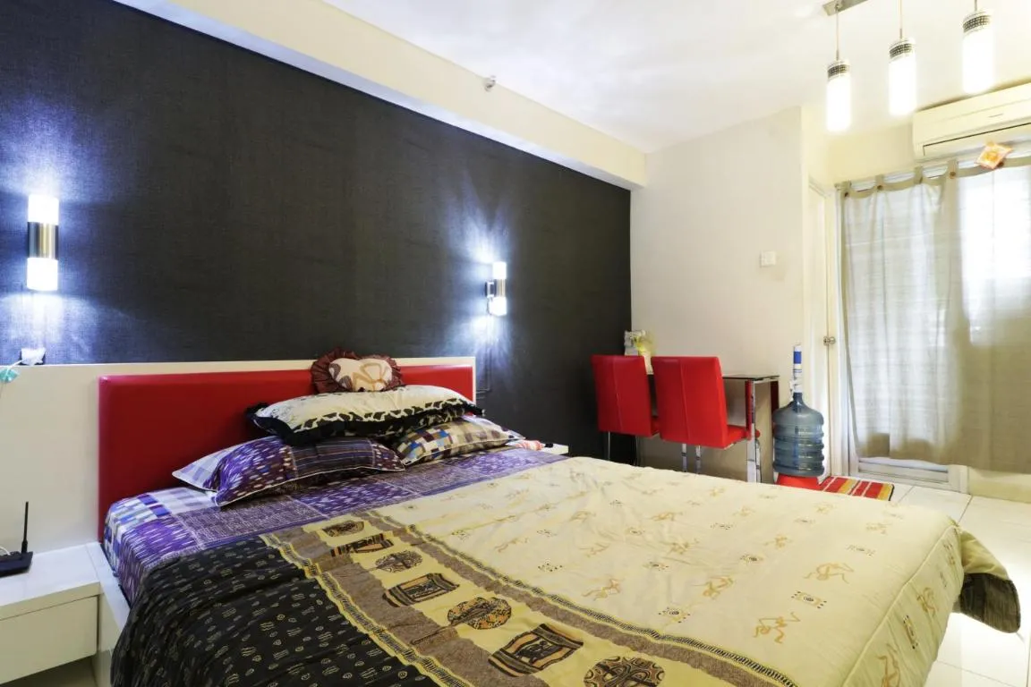 Image of Apartment Kalibata City by Novi