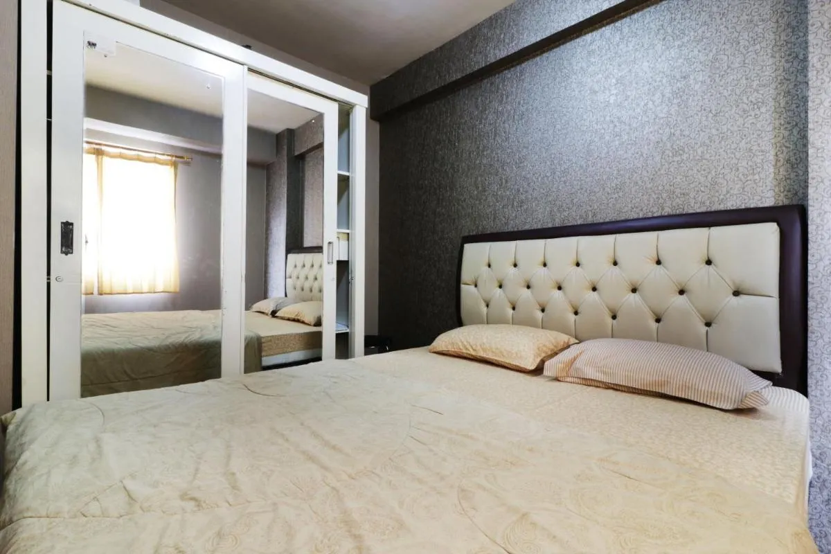 Image 1 of Apartment Kalibata City by Novi