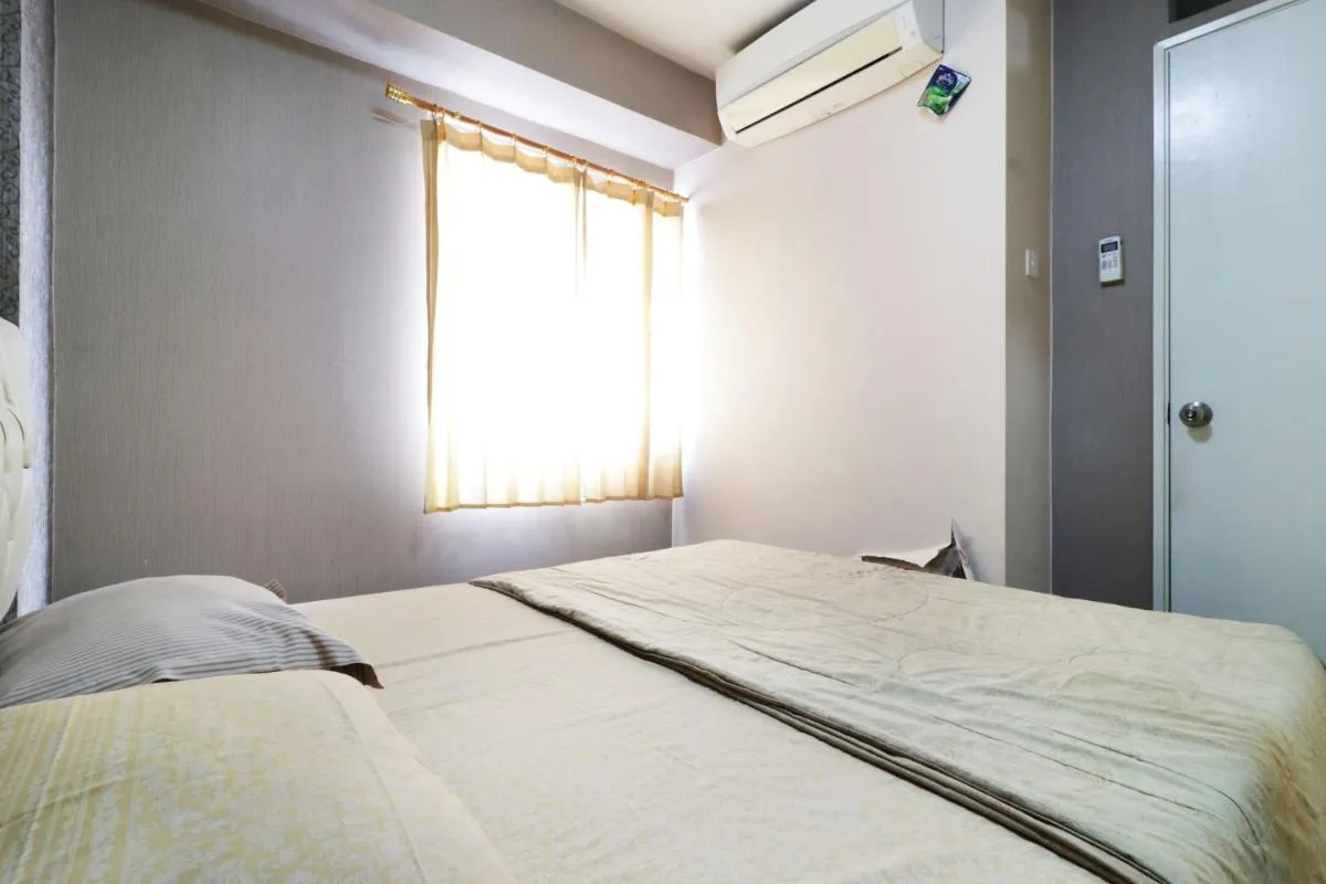 Image 6 of Apartment Kalibata City by Novi