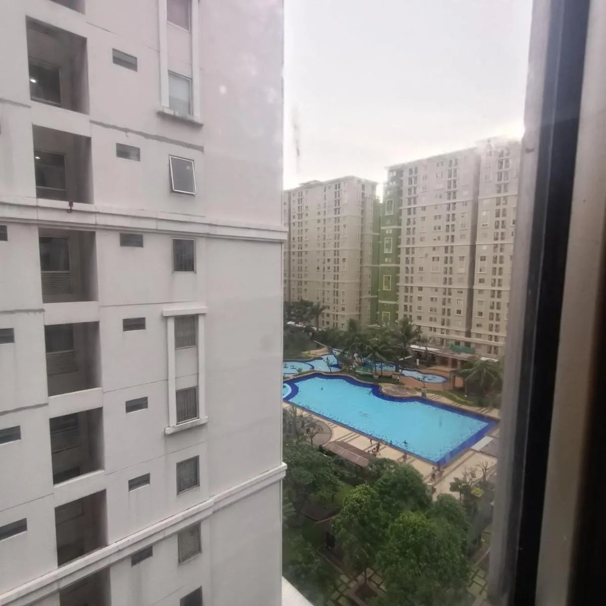 Image 3 of Apartment Kalibata City by Novi