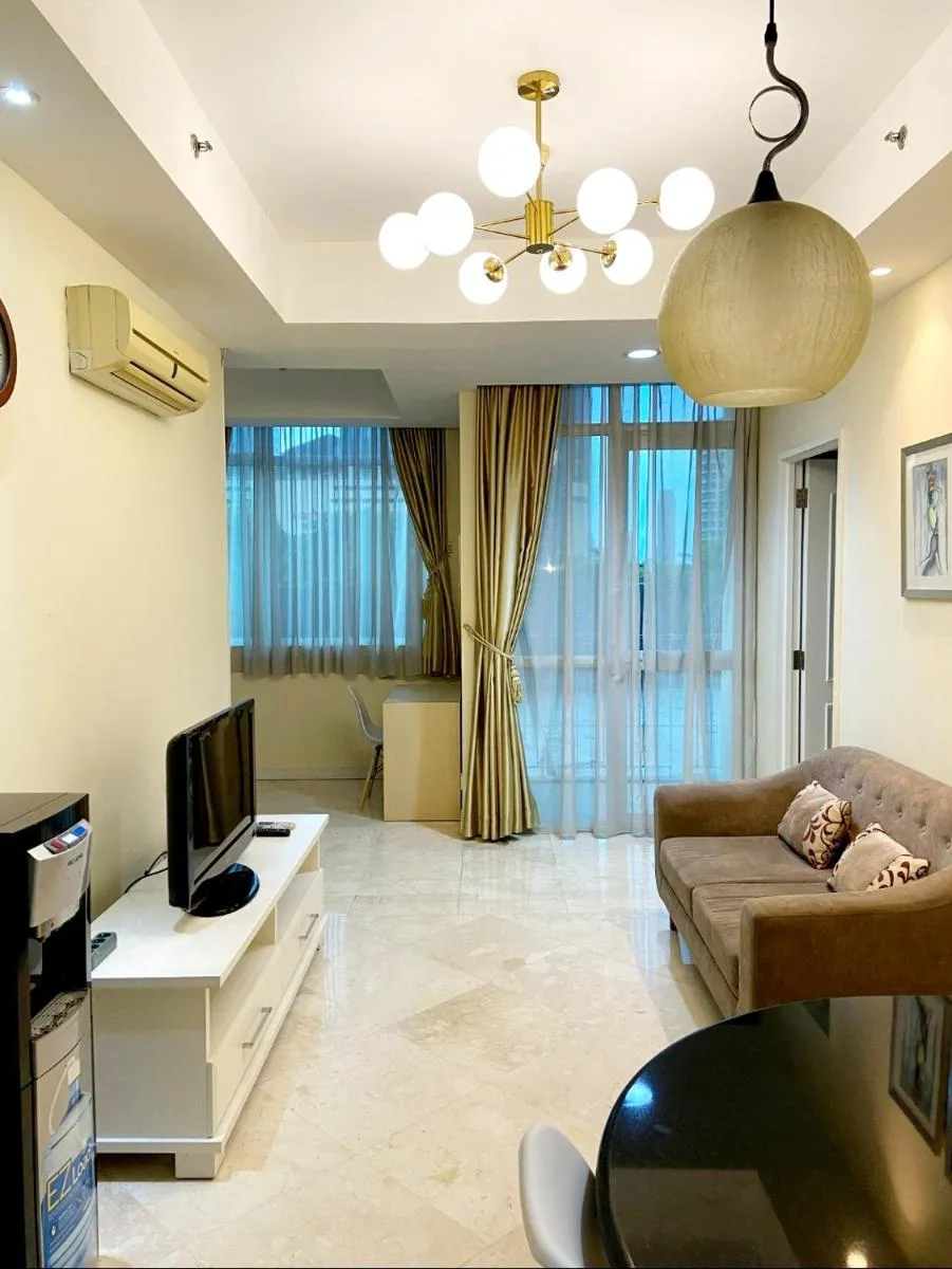 Image 5 of Apt Bellagio 2 BR Gold With Wi-Fi, Pool & Netflix