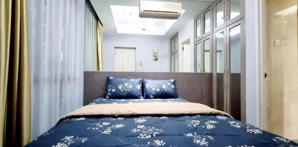 Image 1 of Apt Bellagio 2 BR Gold With Wi-Fi, Pool & Netflix