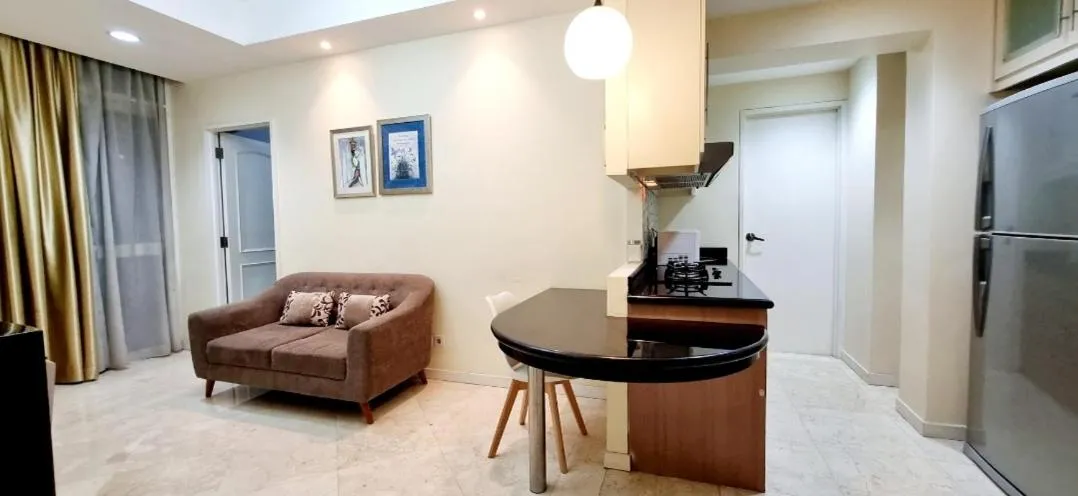 Image 4 of Apt Bellagio 2 BR Gold With Wi-Fi, Pool & Netflix