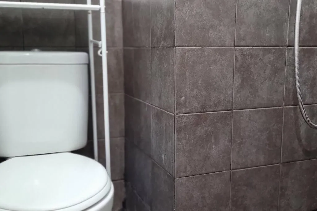 Image 6 of Apt Green Pramuka 2BR Tower B With Wi-Fi and Pool by DEprop