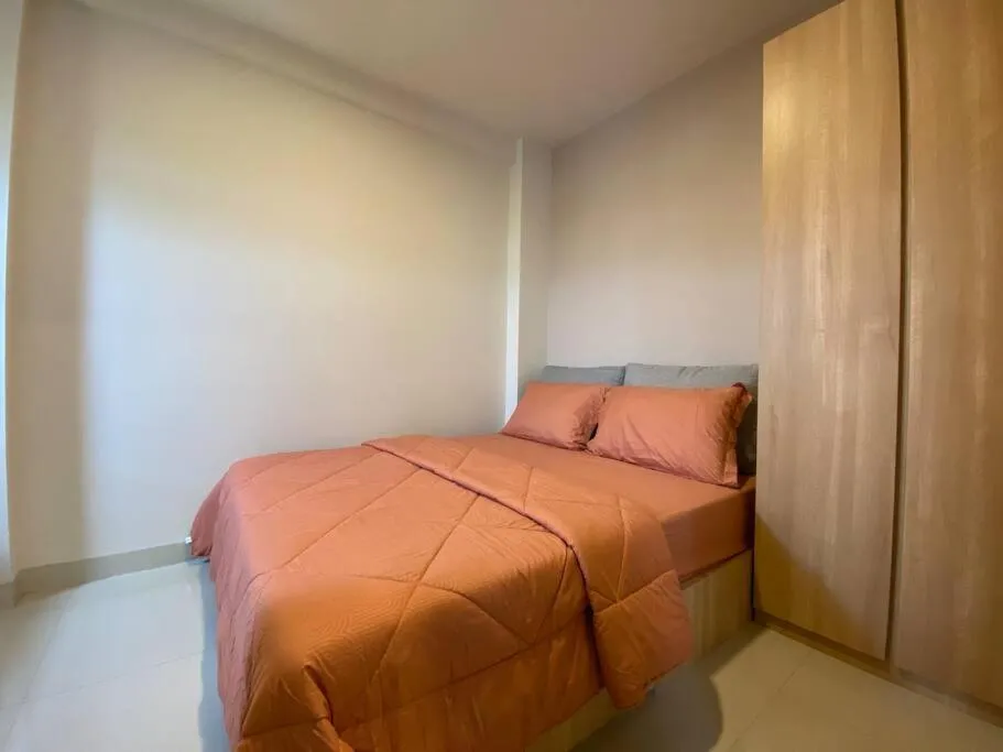 Image 1 of Apt Oak Tower 2BR Pulo Gadung with Pool