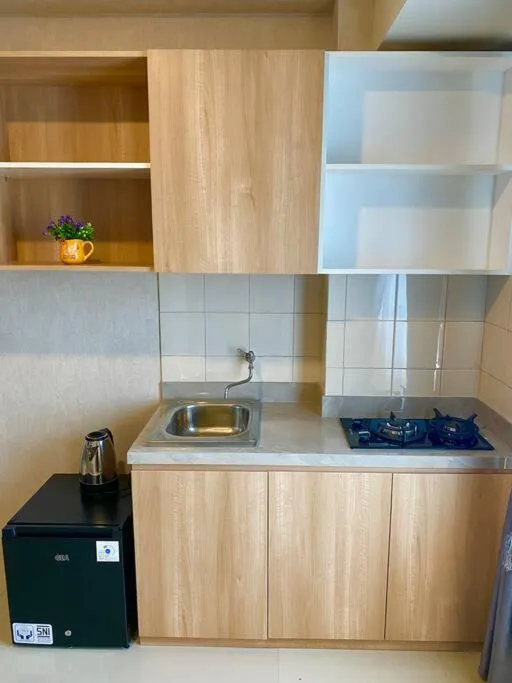 Image 4 of Apt Oak Tower 2BR Pulo Gadung with Pool