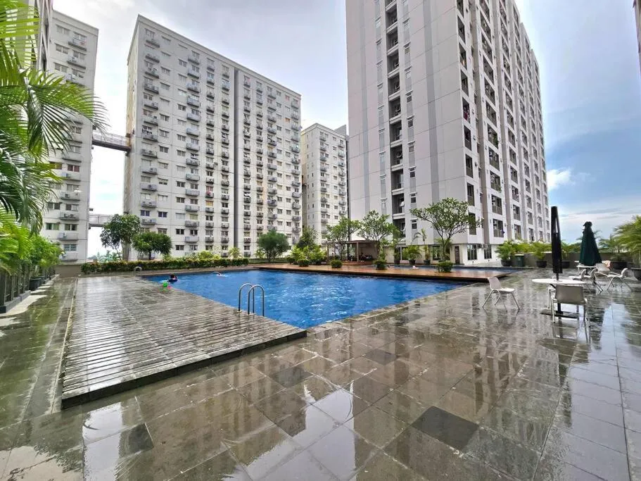 Image 3 of Apt Oak Tower 2BR Pulo Gadung with Pool