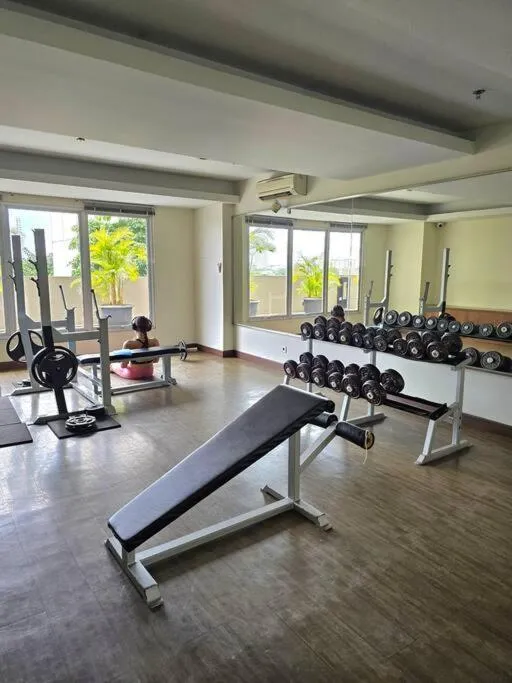 Image 5 of Apt Oak Tower 2BR Pulo Gadung with Pool
