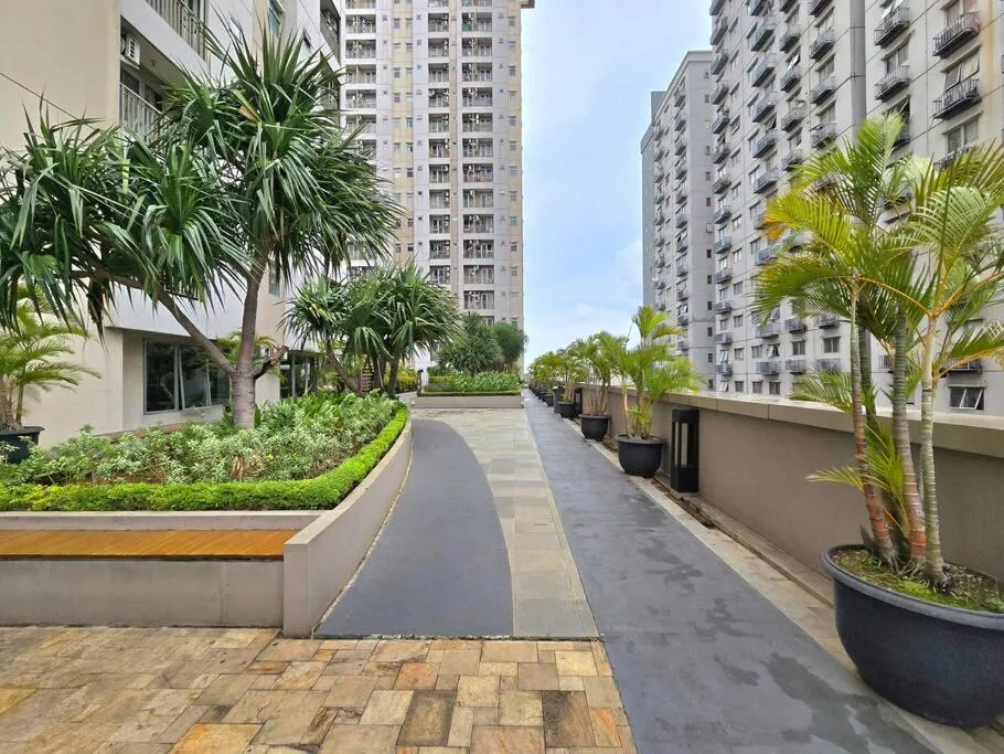 Image 6 of Apt Oak Tower 2BR Pulo Gadung with Pool