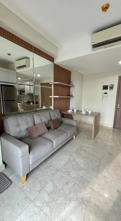 Image of Apt Puri Orchard at puri