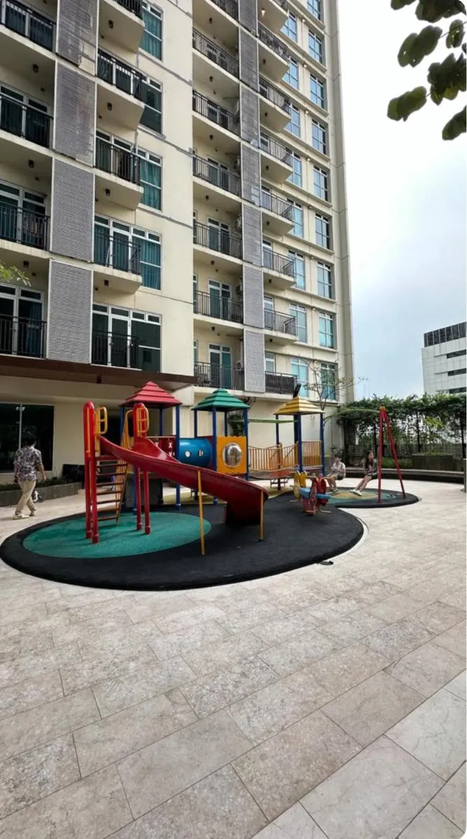 Image 5 of Apt Puri Orchard at puri