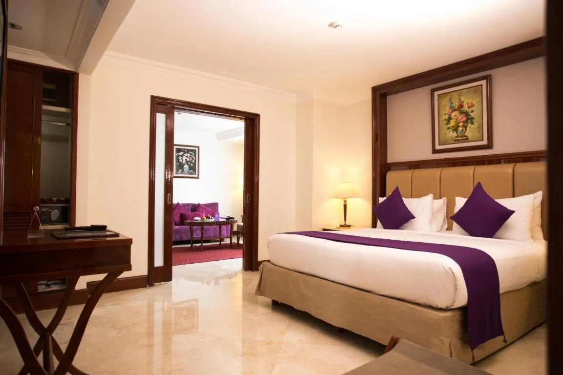 Image of Arion Suites Hotel Kemang