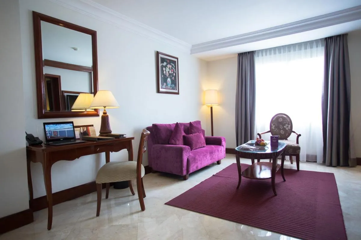 Image 5 of Arion Suites Hotel Kemang