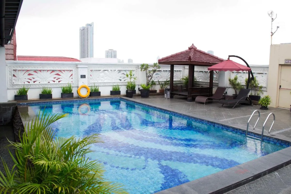 Image 2 of Arion Suites Hotel Kemang