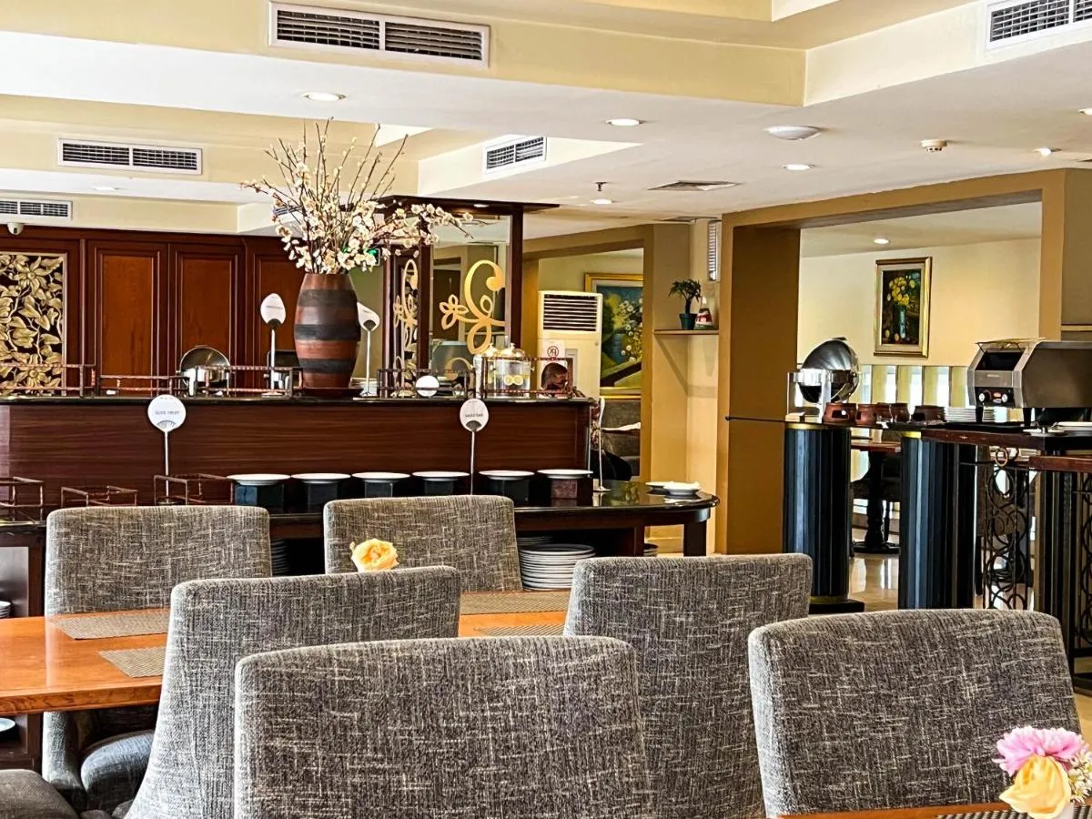 Image 4 of Arion Suites Hotel Kemang