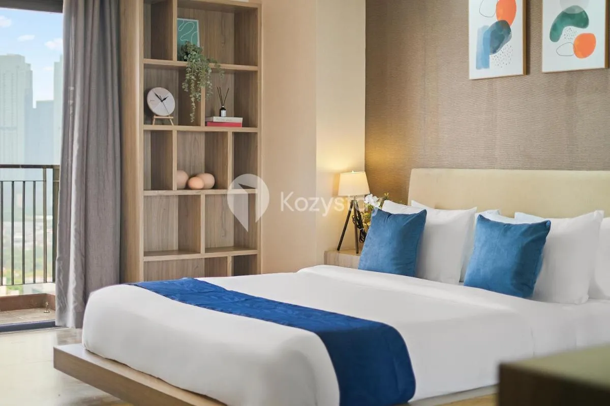 Image 1 of Arka by Kozystay – Semanggi