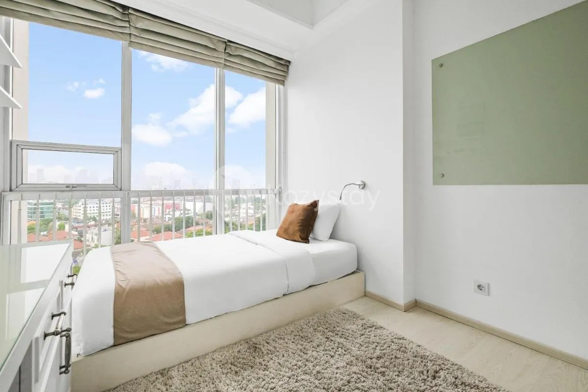 Image 1 of Artika by Kozystay – Kemang