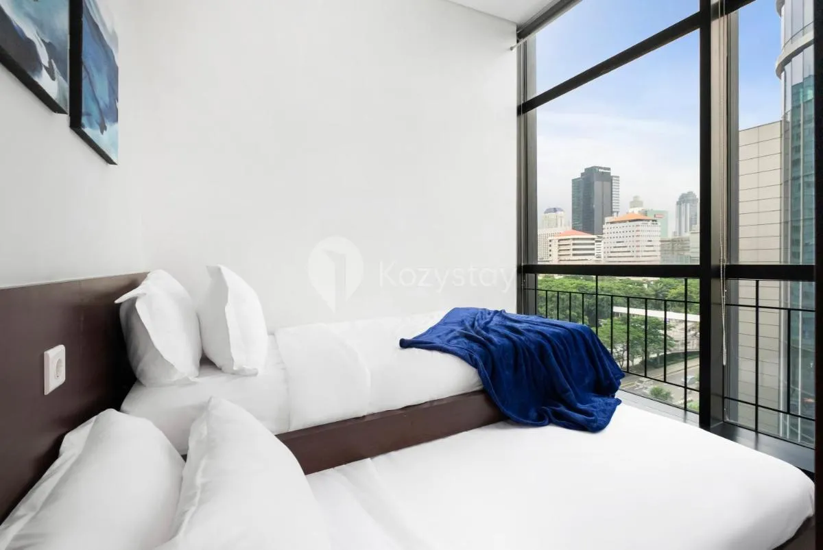 Image 1 of Arya by Kozystay – Sudirman
