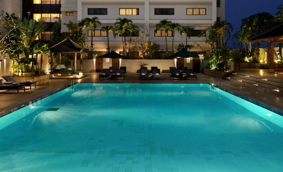 Image of Aryaduta Menteng