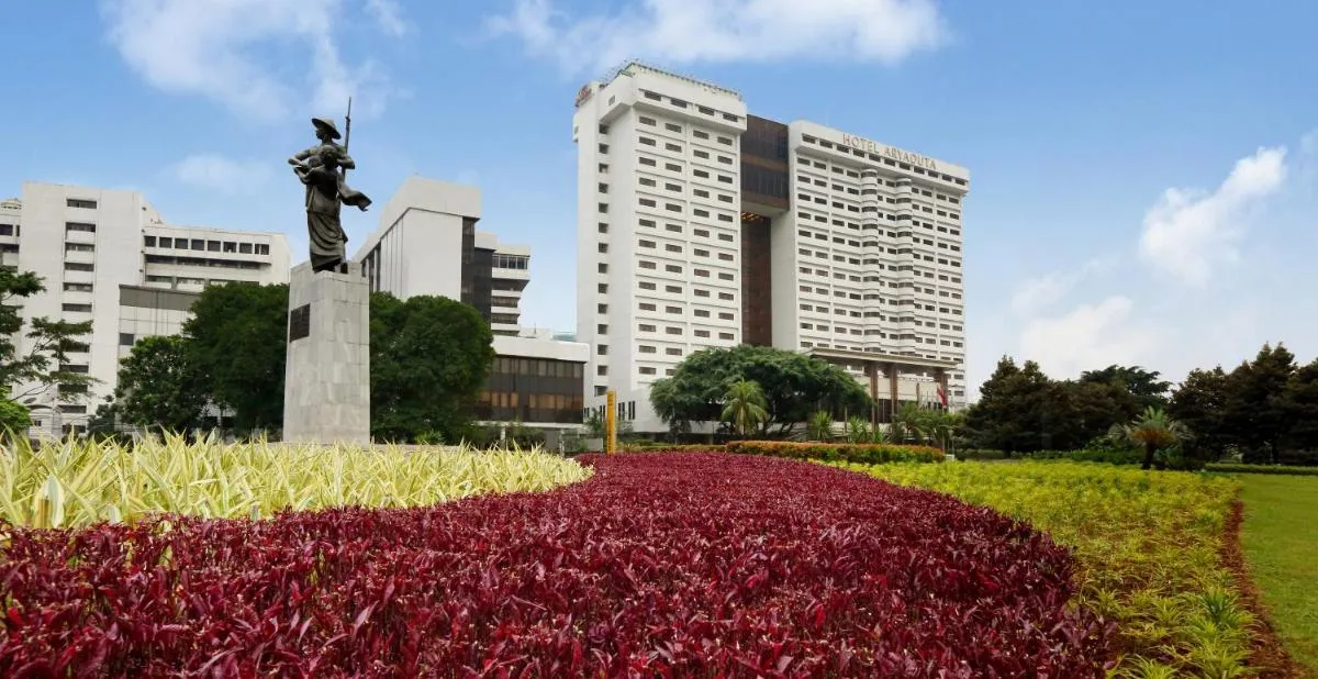 Image 5 of Aryaduta Menteng