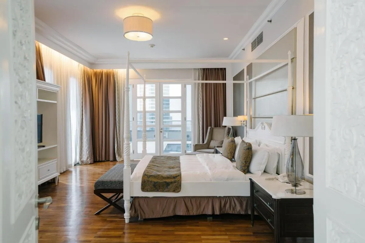 Image 1 of Ascott Jakarta