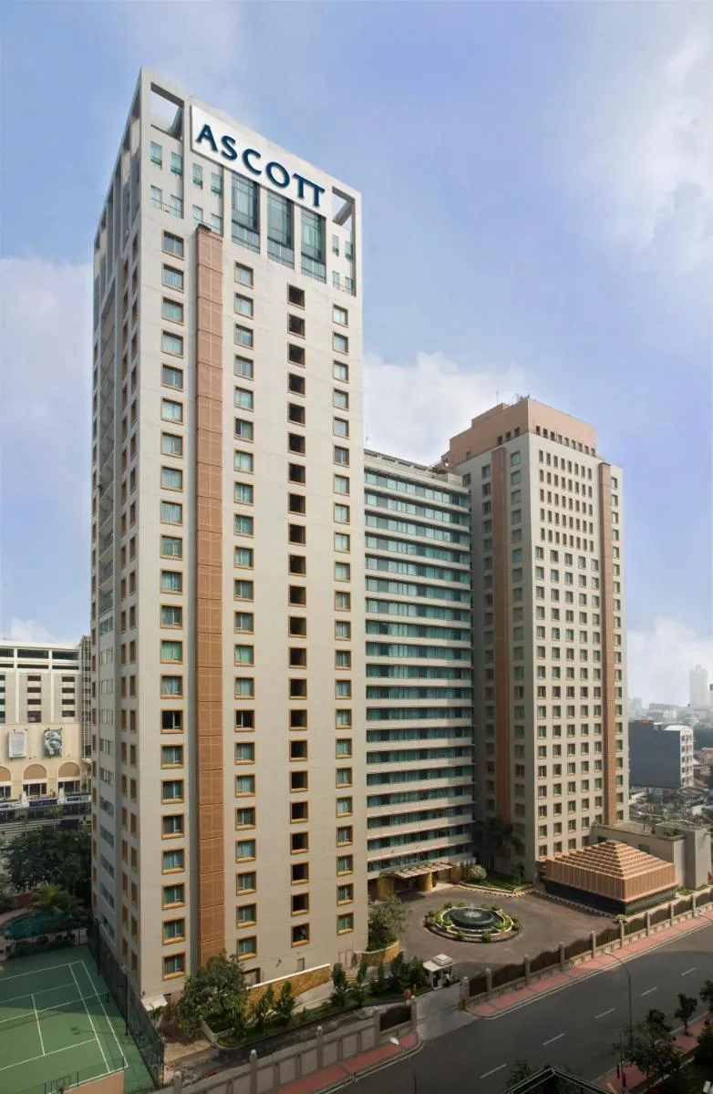 Image 6 of Ascott Jakarta