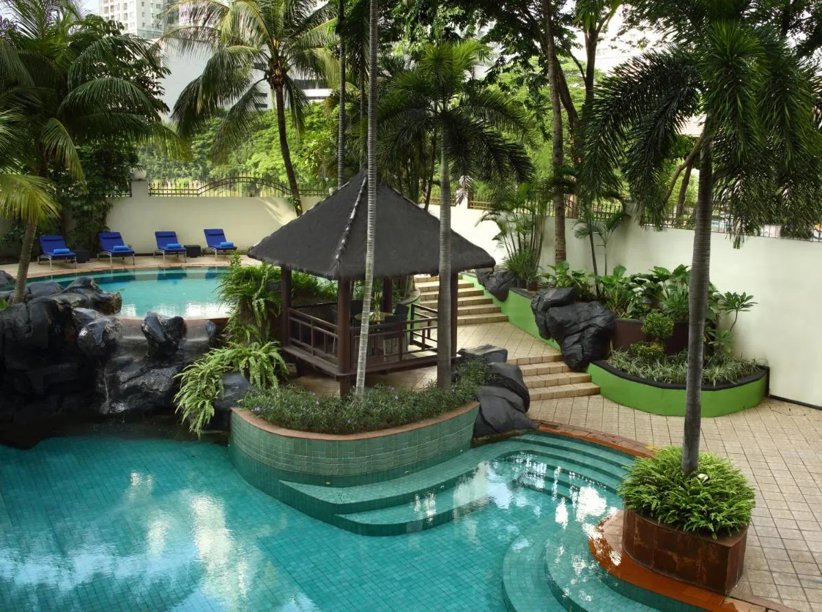 Image 3 of Ascott Jakarta