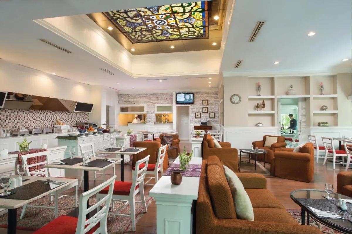 Image 5 of Ascott Jakarta