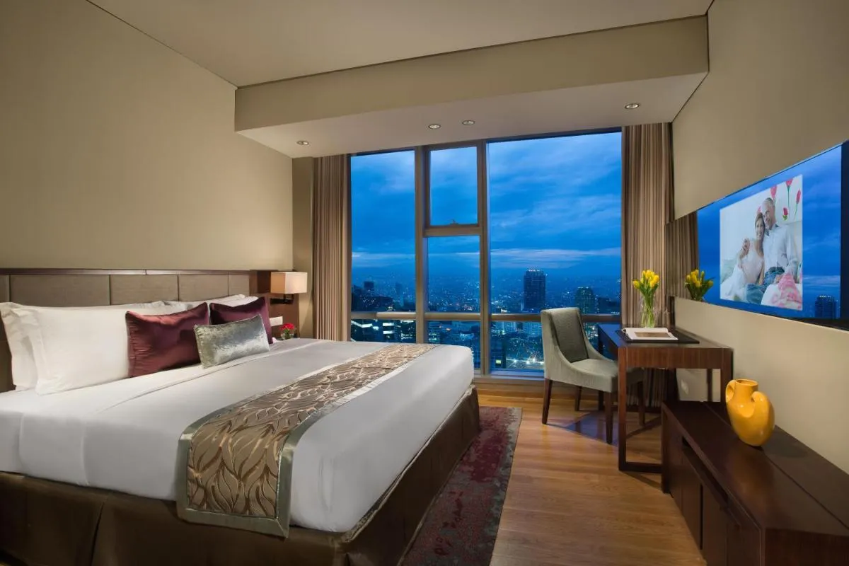 Image 1 of Ascott Kuningan Jakarta