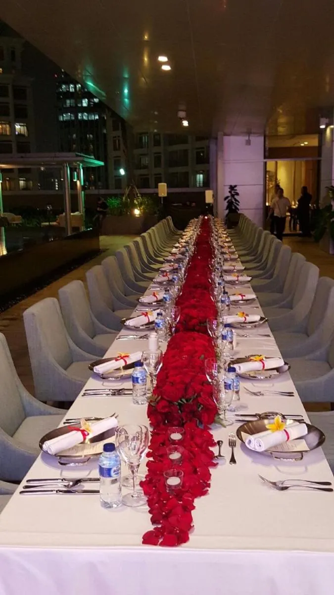 Image 6 of Ascott Kuningan Jakarta