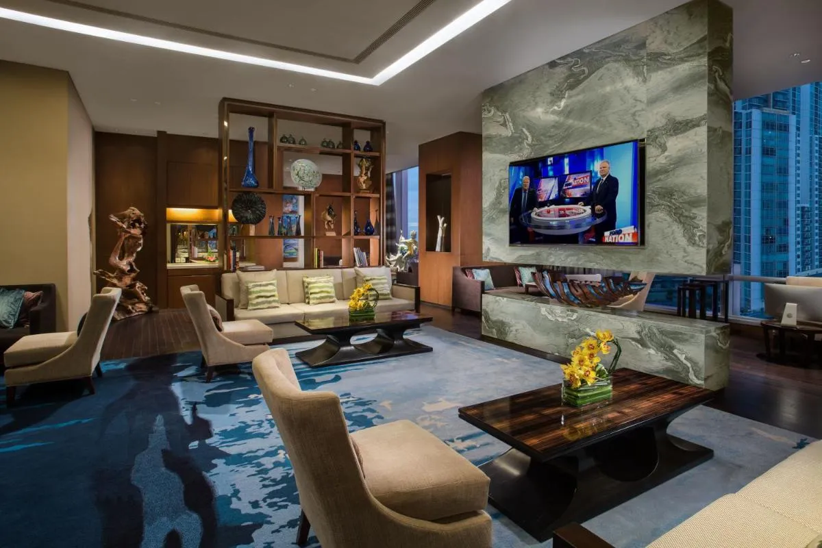 Image 4 of Ascott Kuningan Jakarta