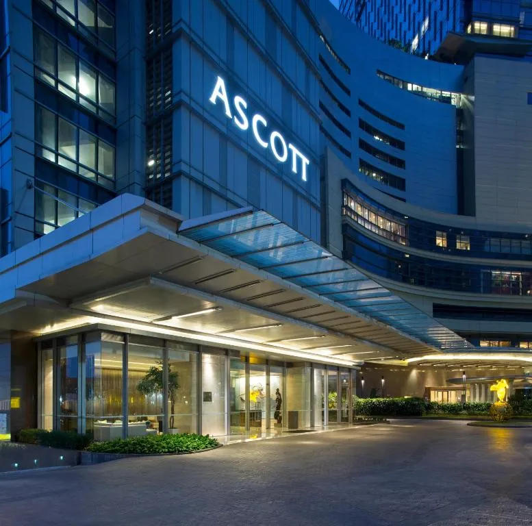 Image of Ascott Kuningan Jakarta