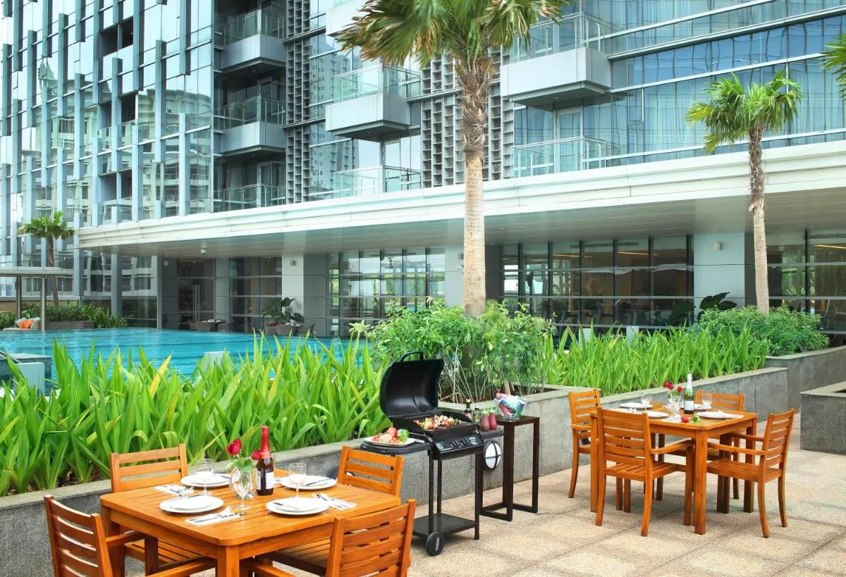 Image 5 of Ascott Kuningan Jakarta